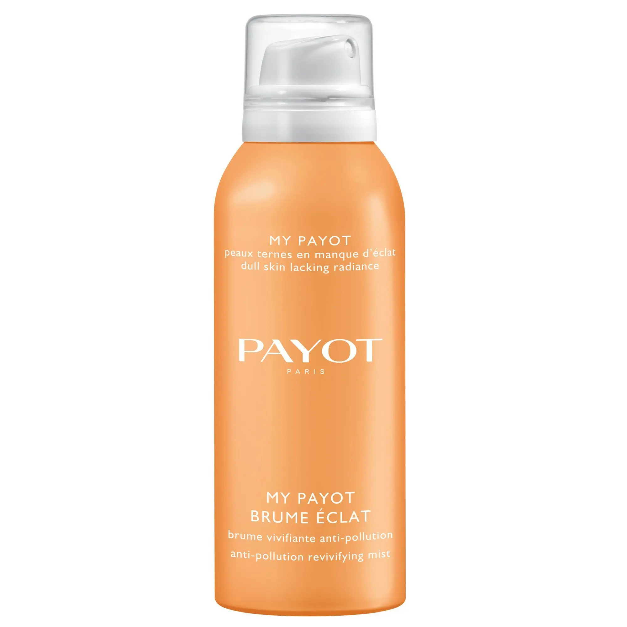 Payot - My Payot Brume Eclat Brume vivifiante anti-pollution- Soin de jour