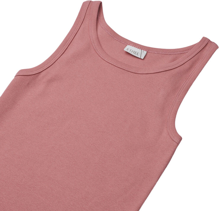 Etirel Summerday top Orange