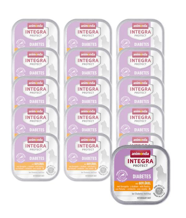 animonda INTEGRA PROTECT Nassfutter für