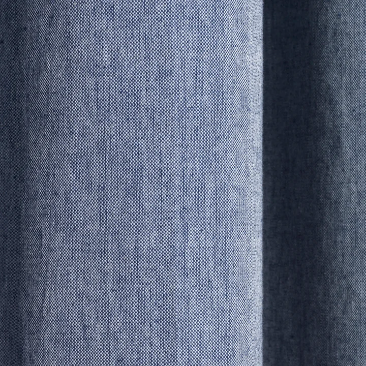 Ferm Living - Chambray Duschvorhang, sand