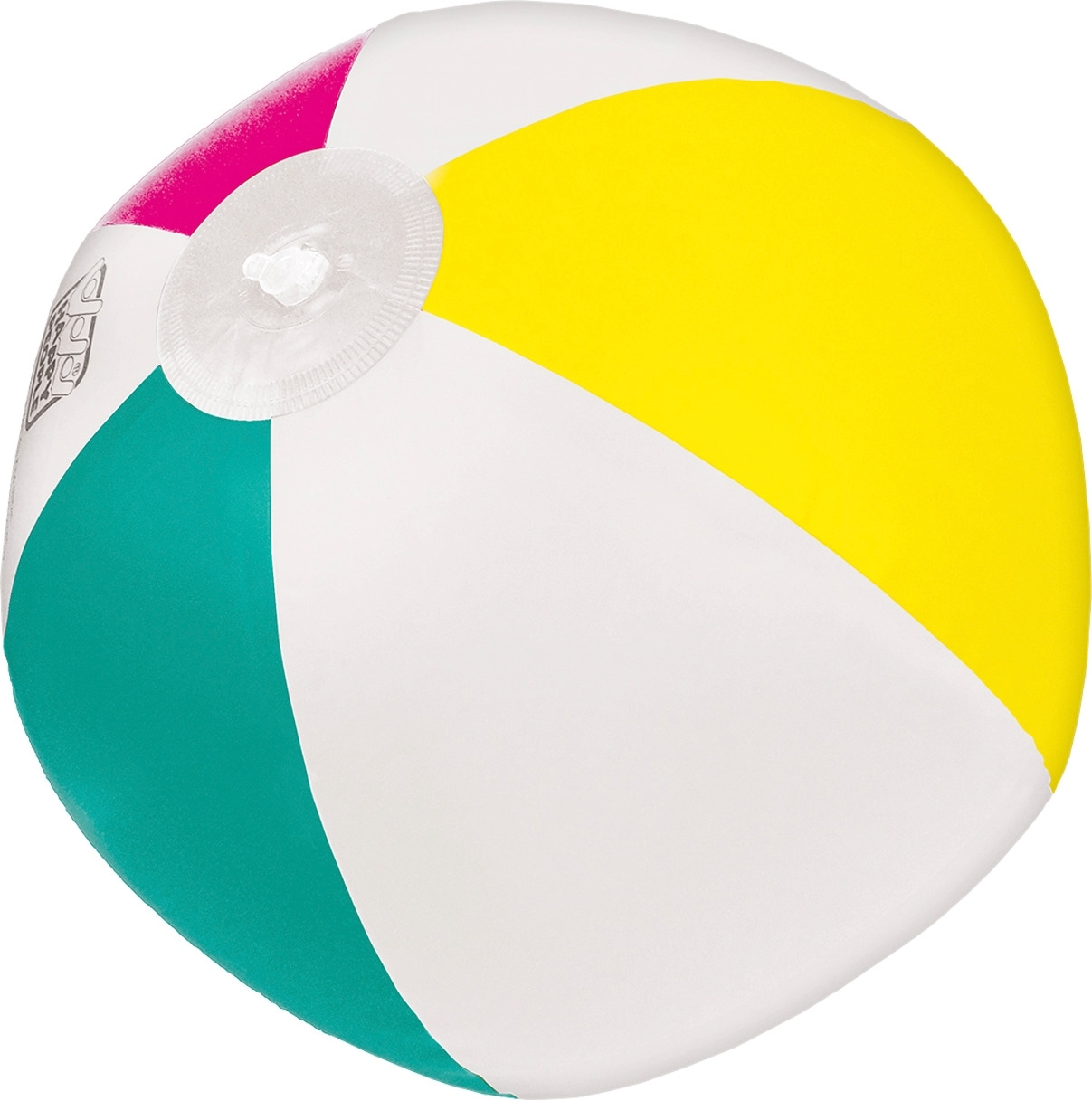Happy People Jumbo Strandball 85 cm
