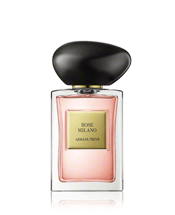 Giorgio Armani Privé Rose Milano Eau de Toilette Spray 50ml