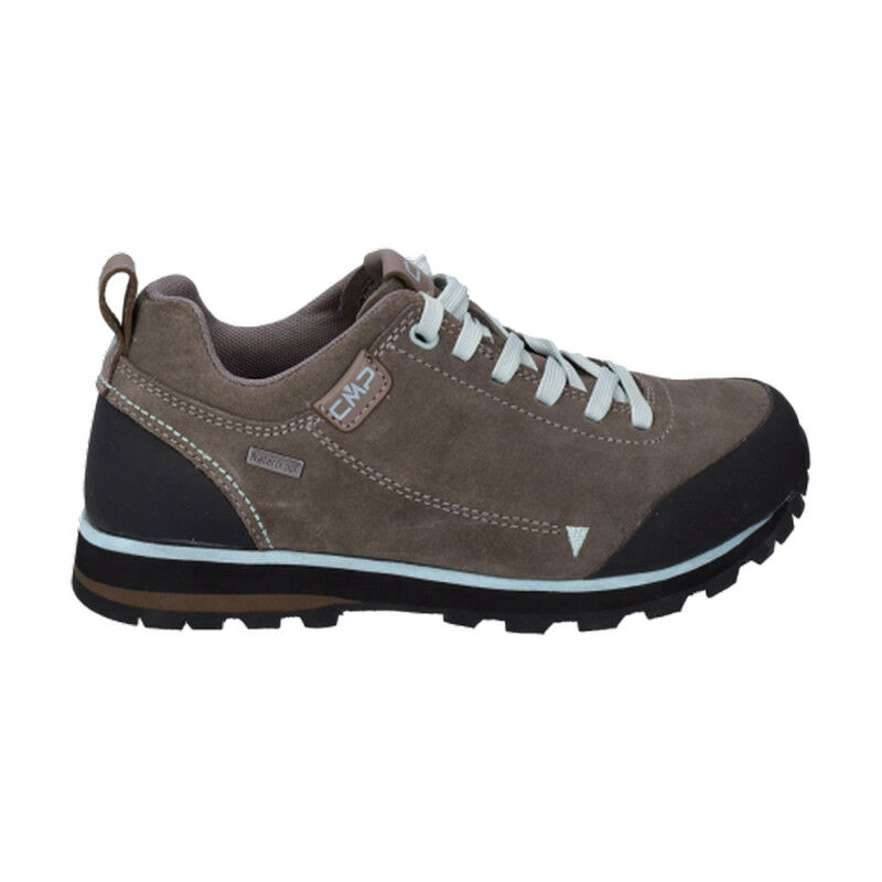 Elettra Low Wmn WP - Chaussures randonnée femme