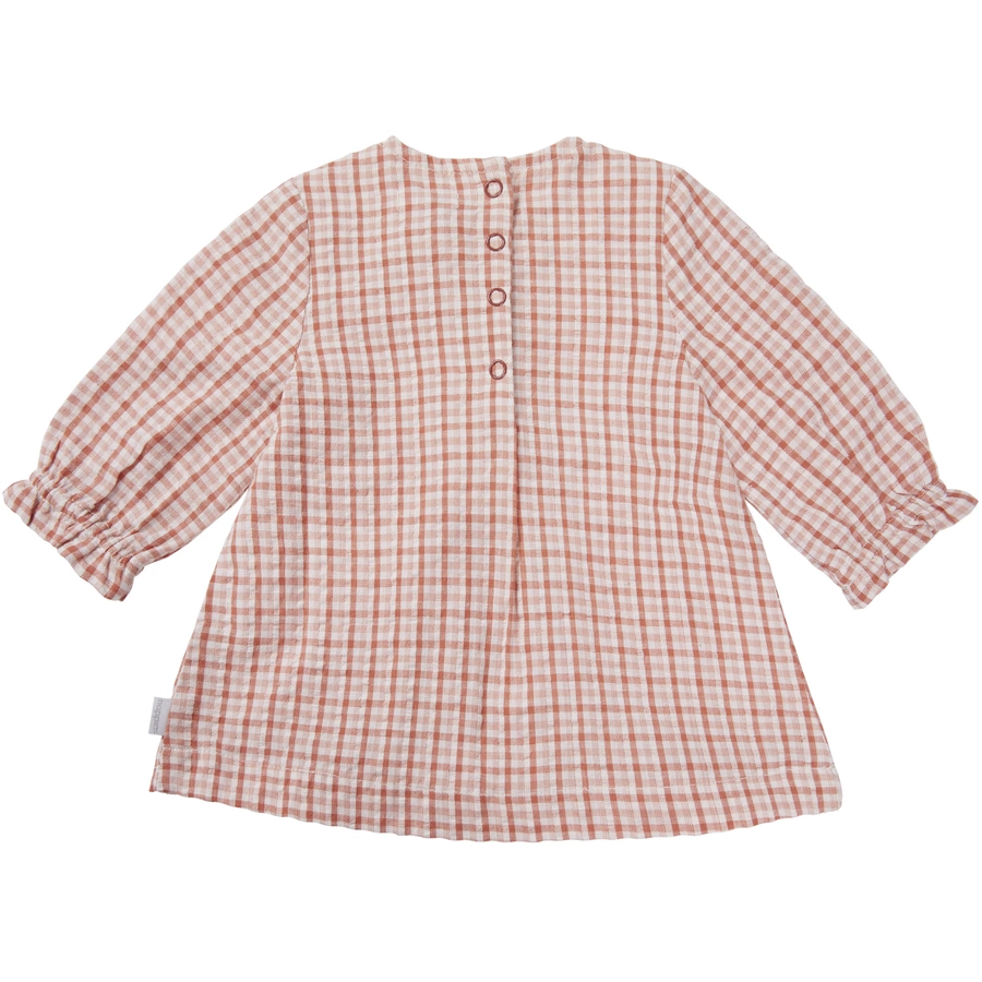 Noppies Kleid Nash Rose Dawn