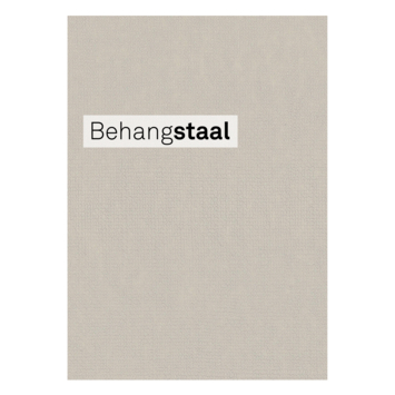 Behangstaal vliesbehang Lynn taupe (dessin 33-234)