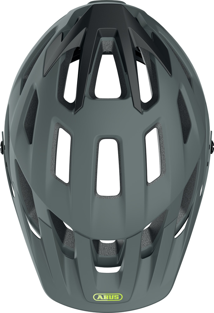 ABUS Moventor 2.0 cykelhjelmMIPS Concrete Grey