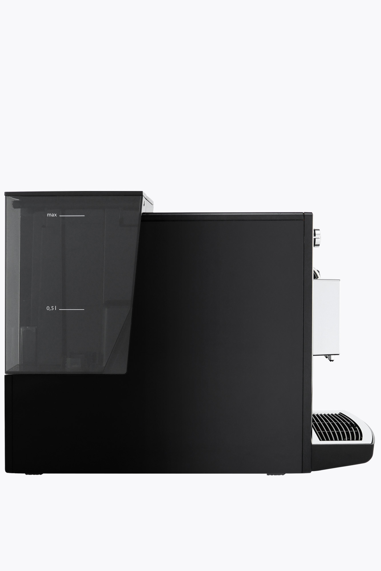 Melitta® Kaffeevollautomat Avanza F270-100