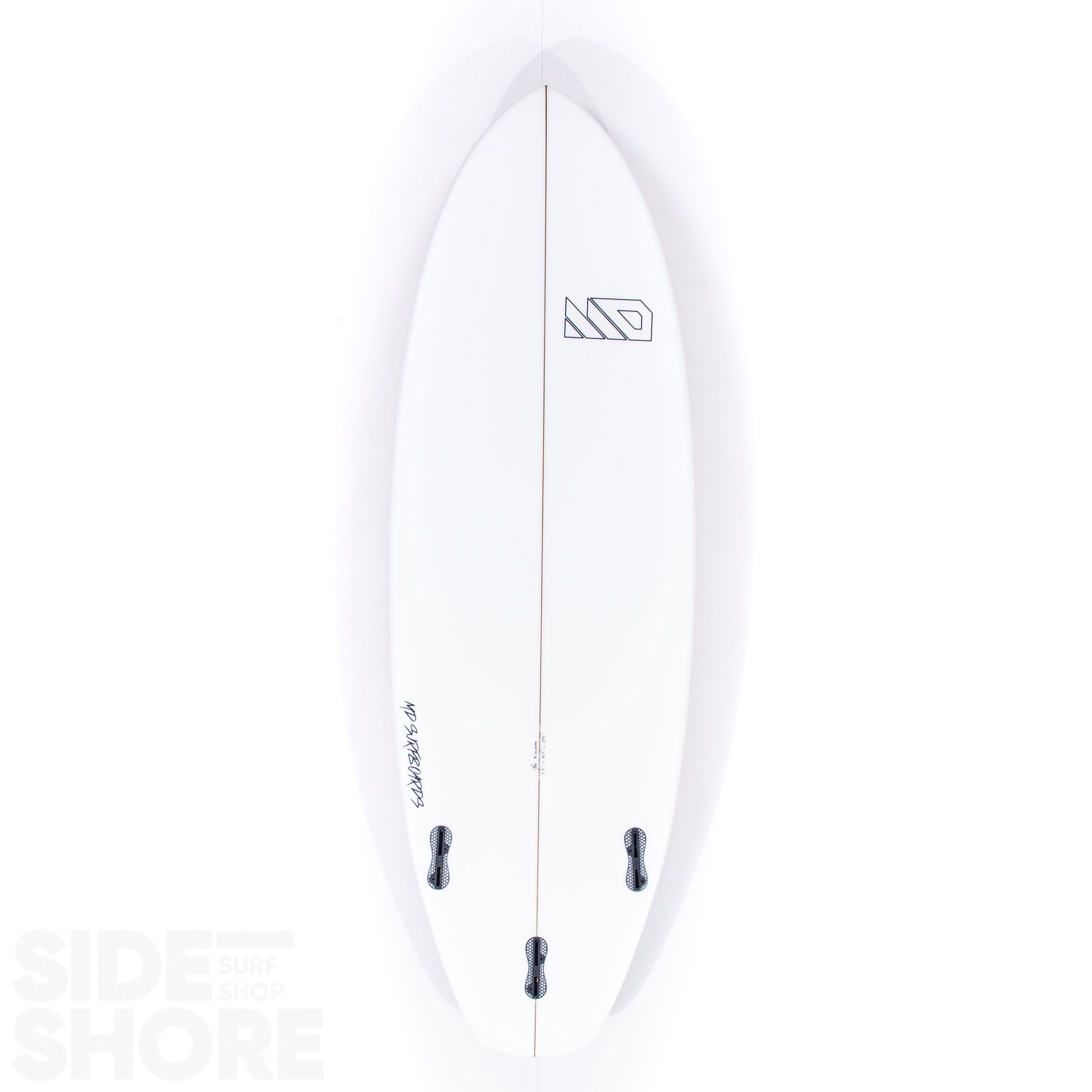 MD Surfboards Surf MD 5'5