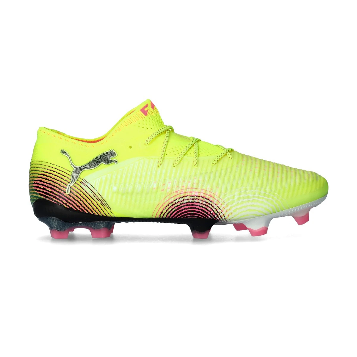 Chuteira Puma Future 8 Ultimate Low FG