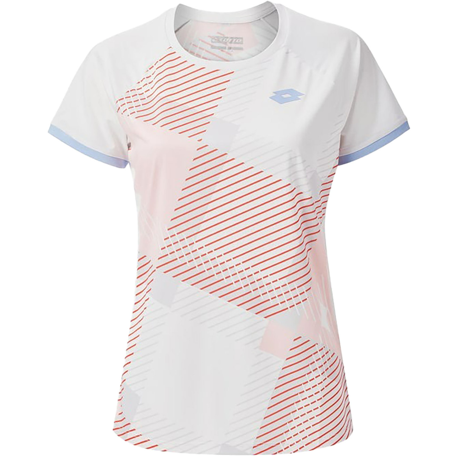 Lotto Tech IV W Tee