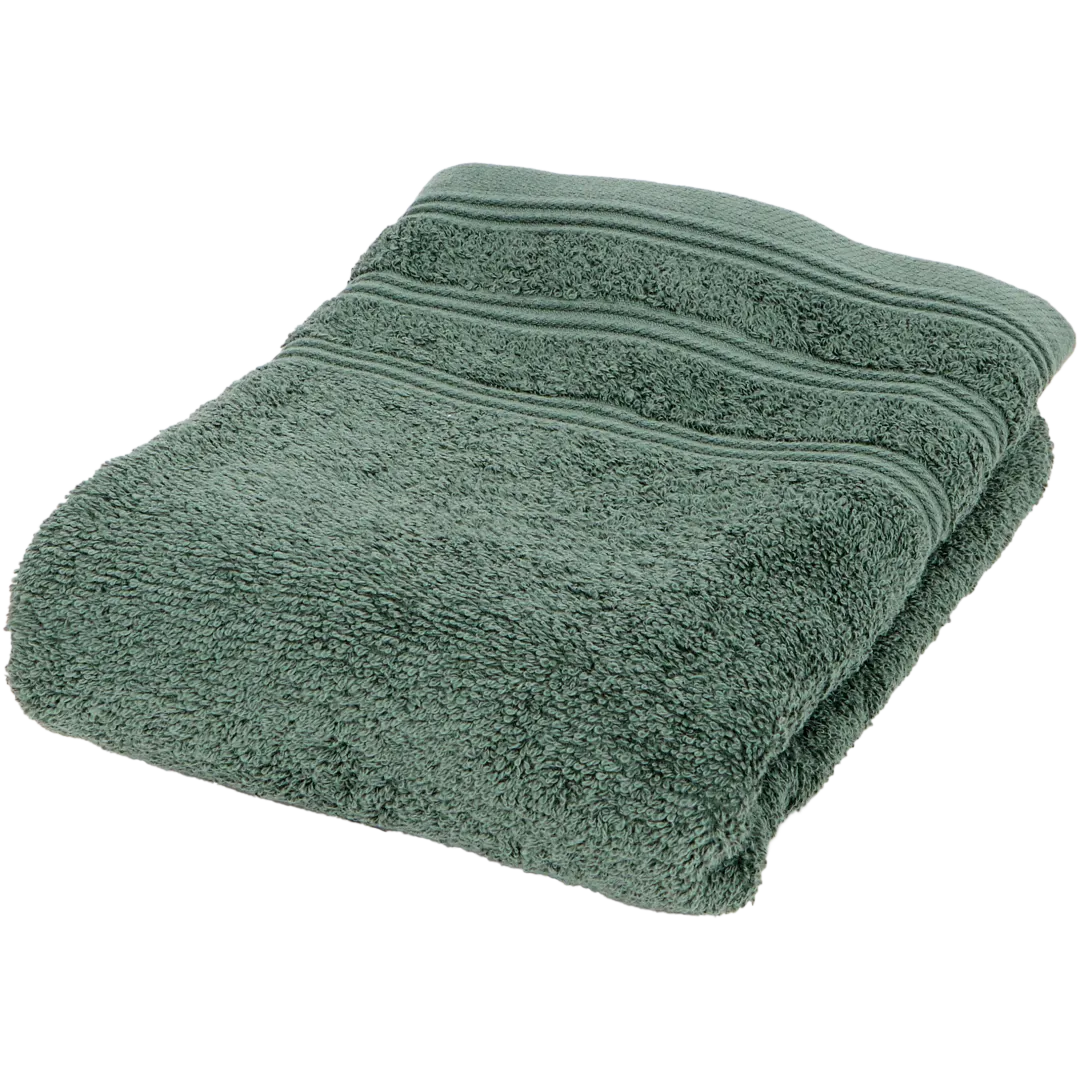 Serviette Hotel Royal Vert