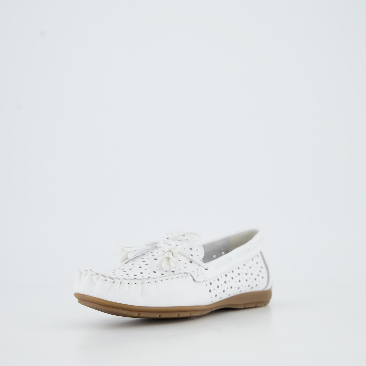 Rieker Halbschuhe