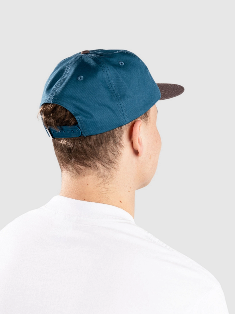 Rhythm Radio Sounds Cap blue