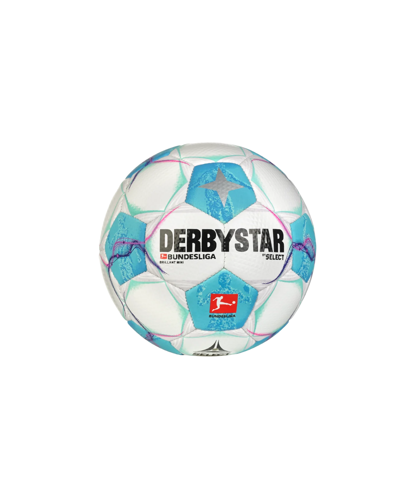 Derbystar Bundesliga Brillant v24 Miniball F024
