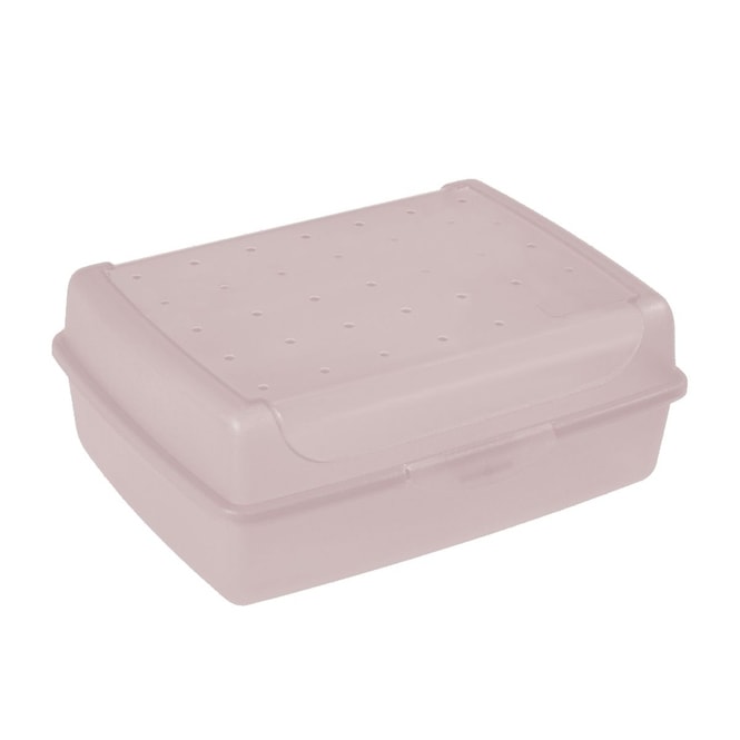 Click-Box - midi - pink
