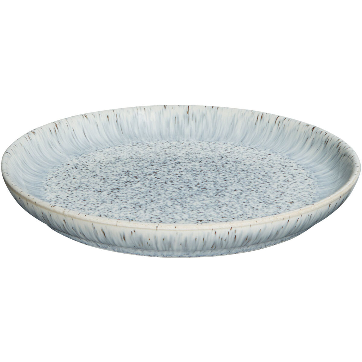 Halo Speckle Tallerken 21cm 4-Pakk