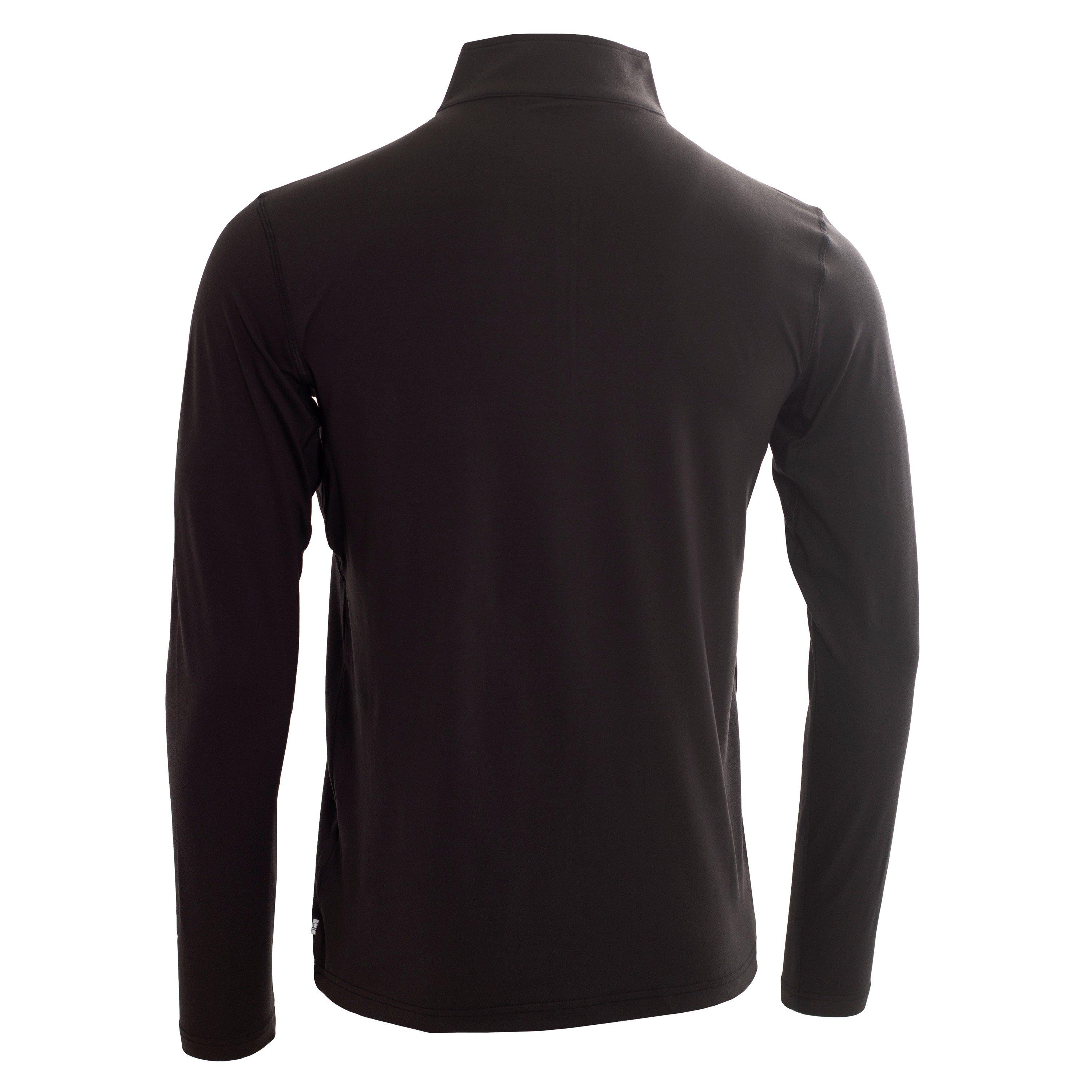 Calvin Klein Golf CK Newport Zip Top