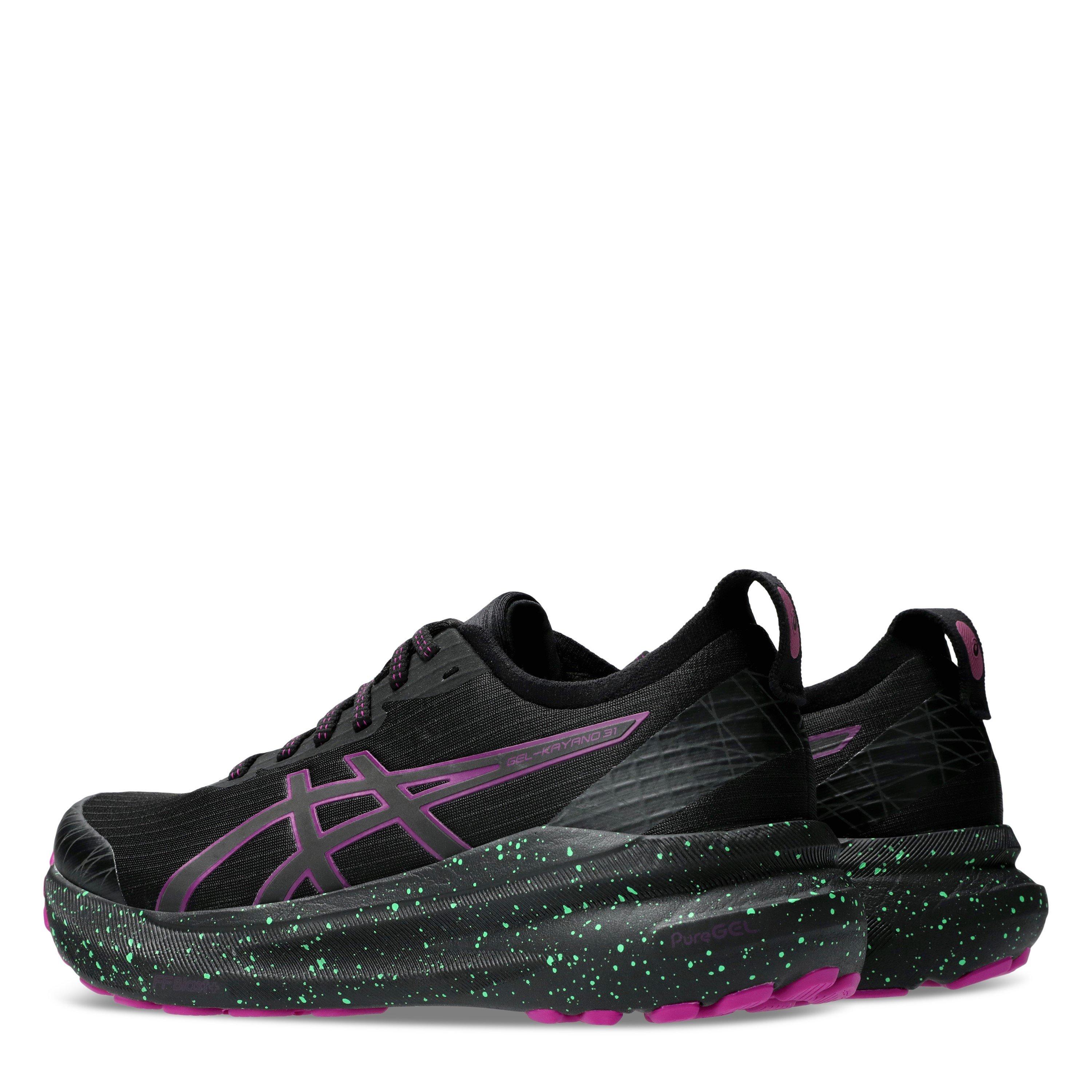 Asics Gel Kayano 31 Running Shoe Womens