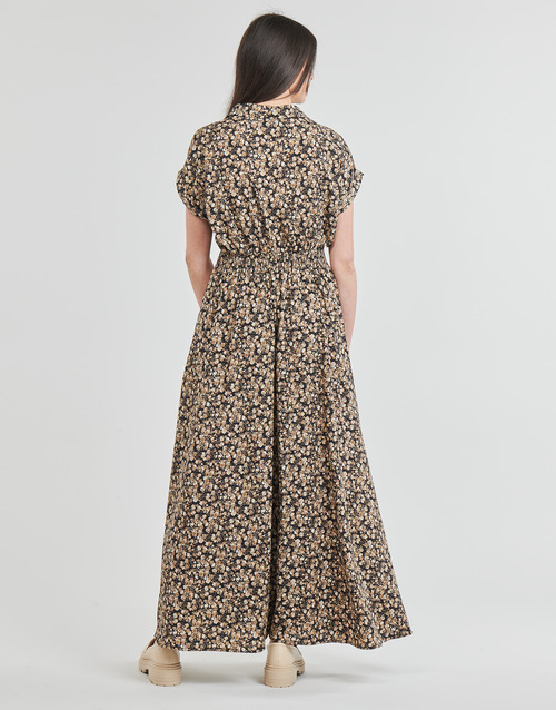 Betty London - ROBINA - Noir / Multicolore