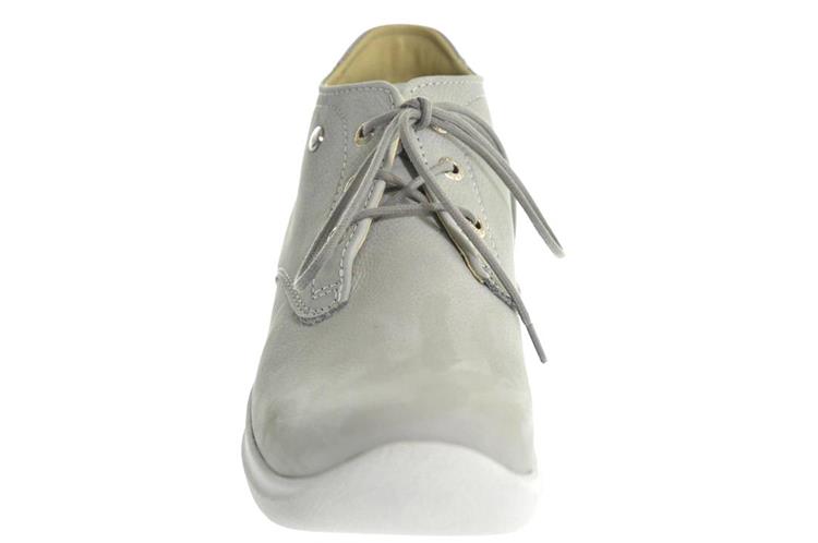 Wolky 0661711 Truth Antique Nubuck 206 Grey
