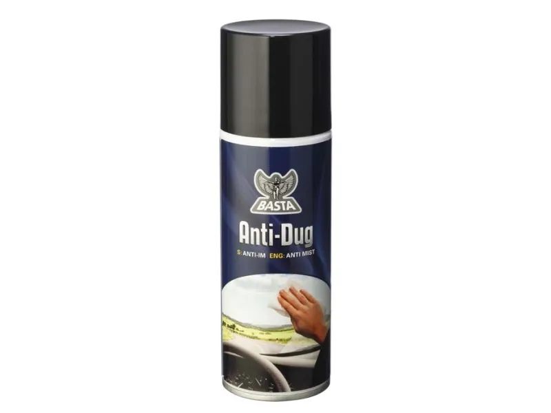 Basta antidug 200 ml