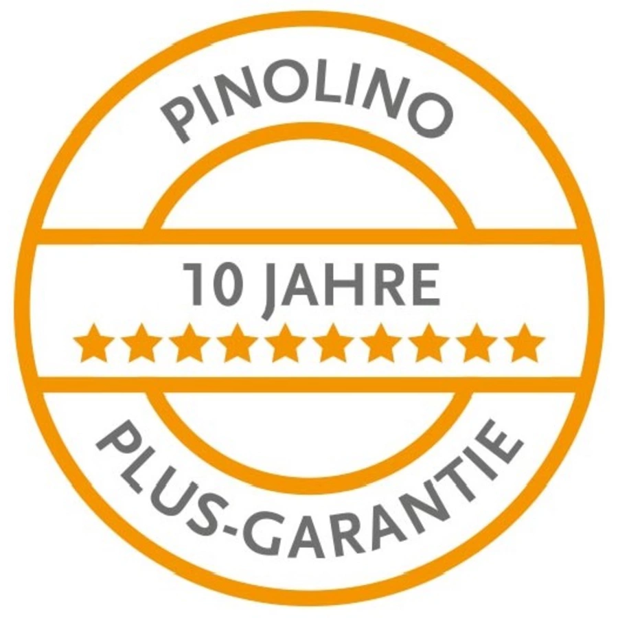 Pinolino Wickelkommode Forest breit