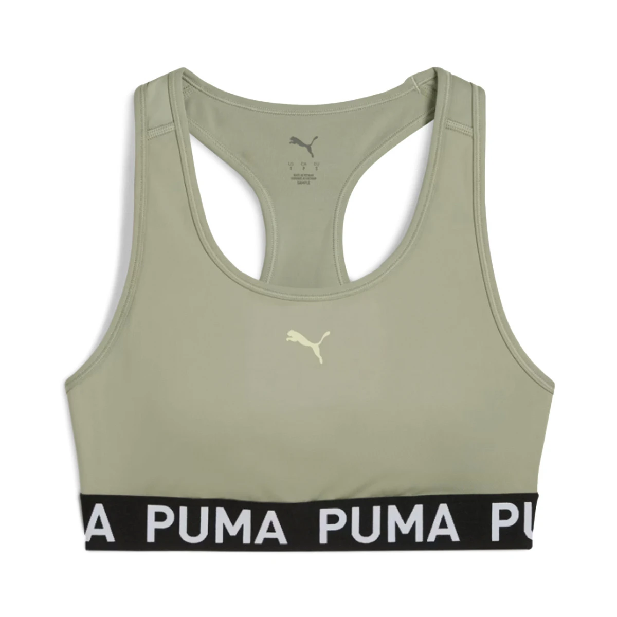 Soutien desportivo Puma 4Keeps - Mulher