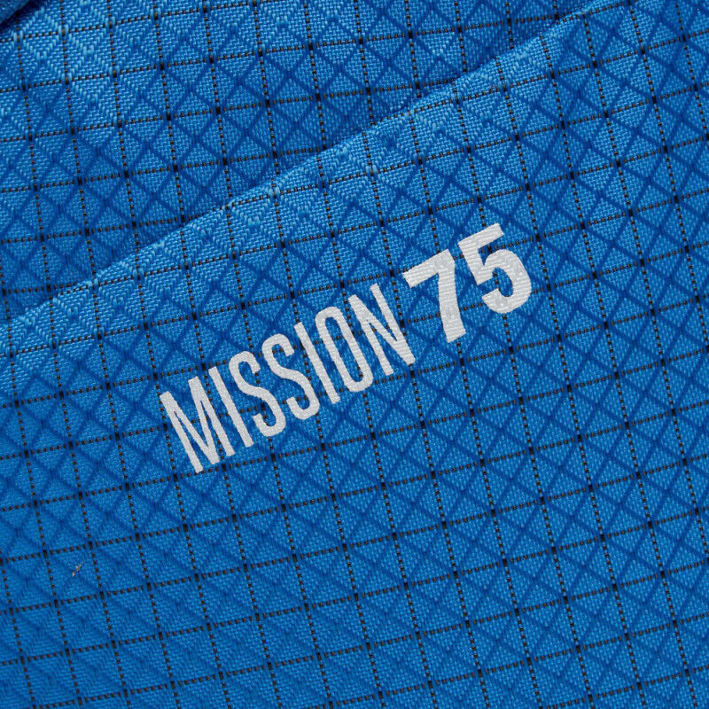 Mission 75 - Sac à dos alpinisme