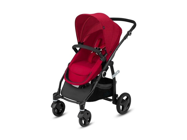 Kinderwagen Leotie Flex