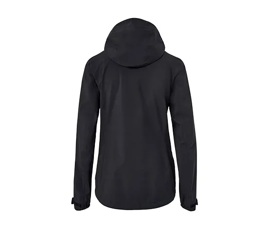 Funktions-Regenjacke