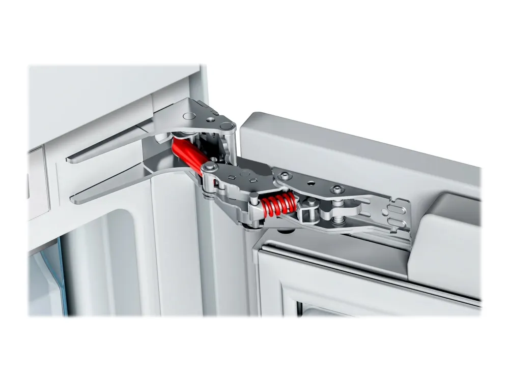 Bosch Serie | 6 GIV11ADC0 - Fryser - stående - til indbygning - niche - bredde: 56 cm - dybde: 55 cm - højde: 72 cm - 70 liter - Klasse C