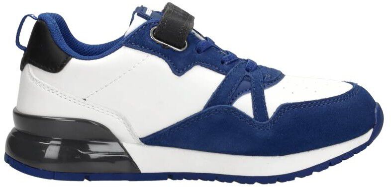 Replay Shoot JR8 CB kobalt blauw