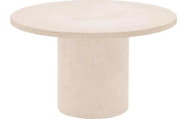 Bogard salontafel 70 cm Bogard salontafel 70 x 70 cm | Oat