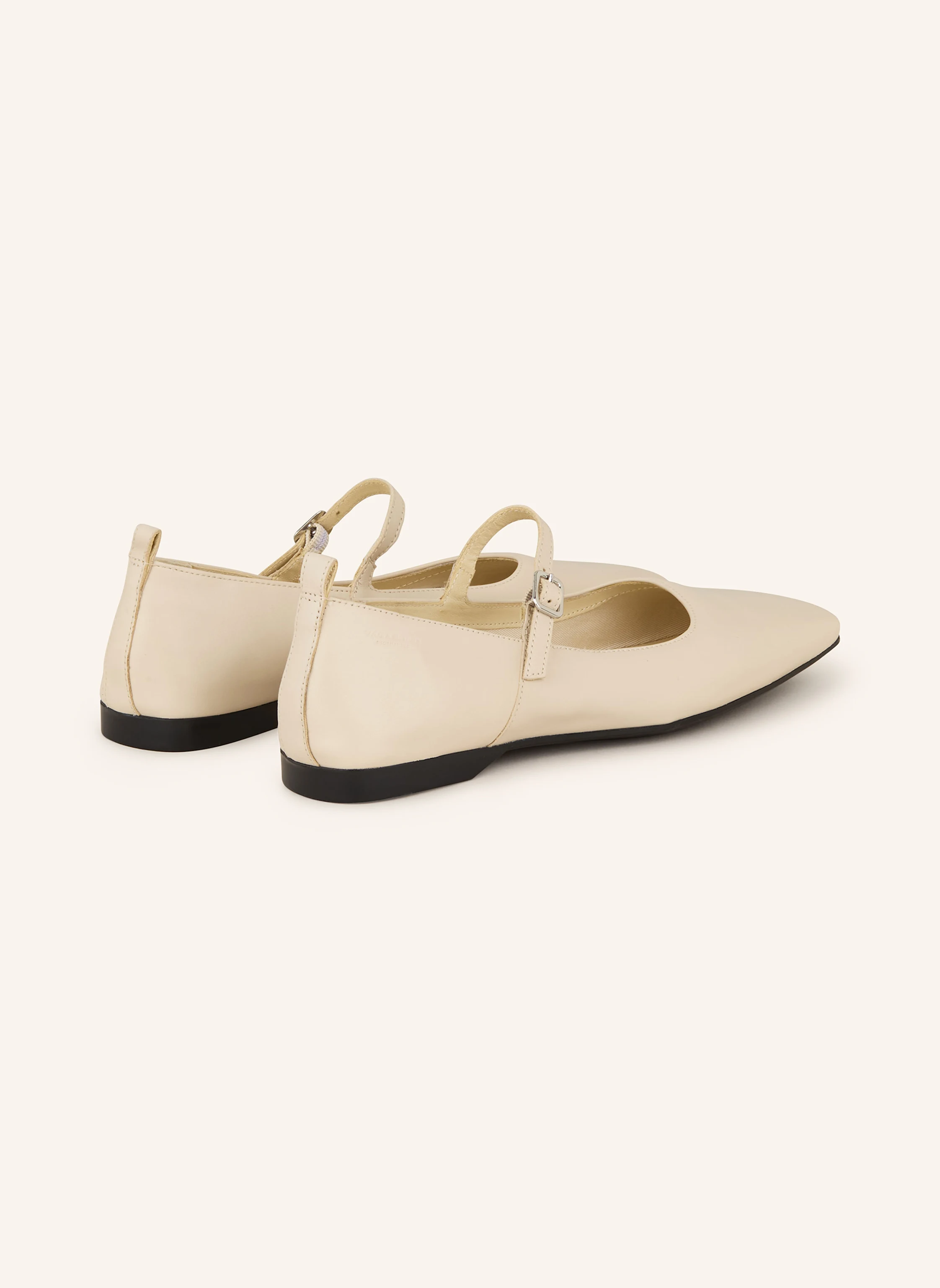 VAGABOND SHOEMAKERS Mary-Jane-Ballerinas DELIA