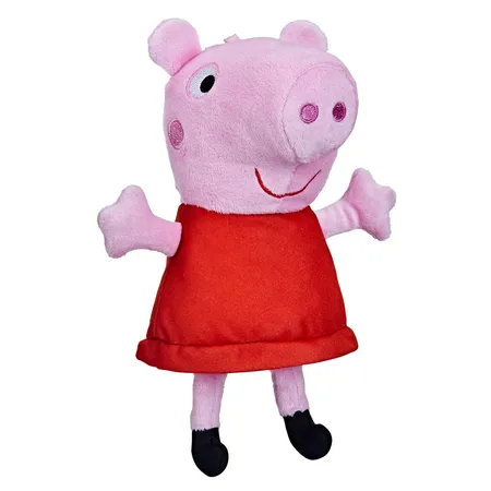 Hasbro Peppa Pig Kicherspaß mit Peppa