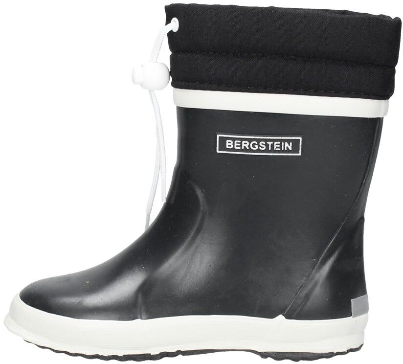 Bergstein BN Winterboot Black zwart
