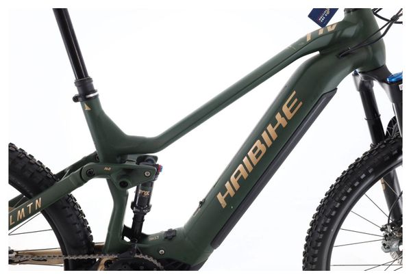 Produit reconditionné · Haibike All Mtn 7 GX / Vélo VTT électrique / Haibike | Bon état