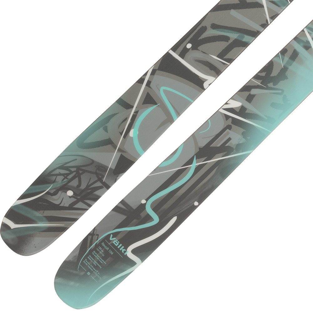 Völkl Revolt 104 24/25 Freeski