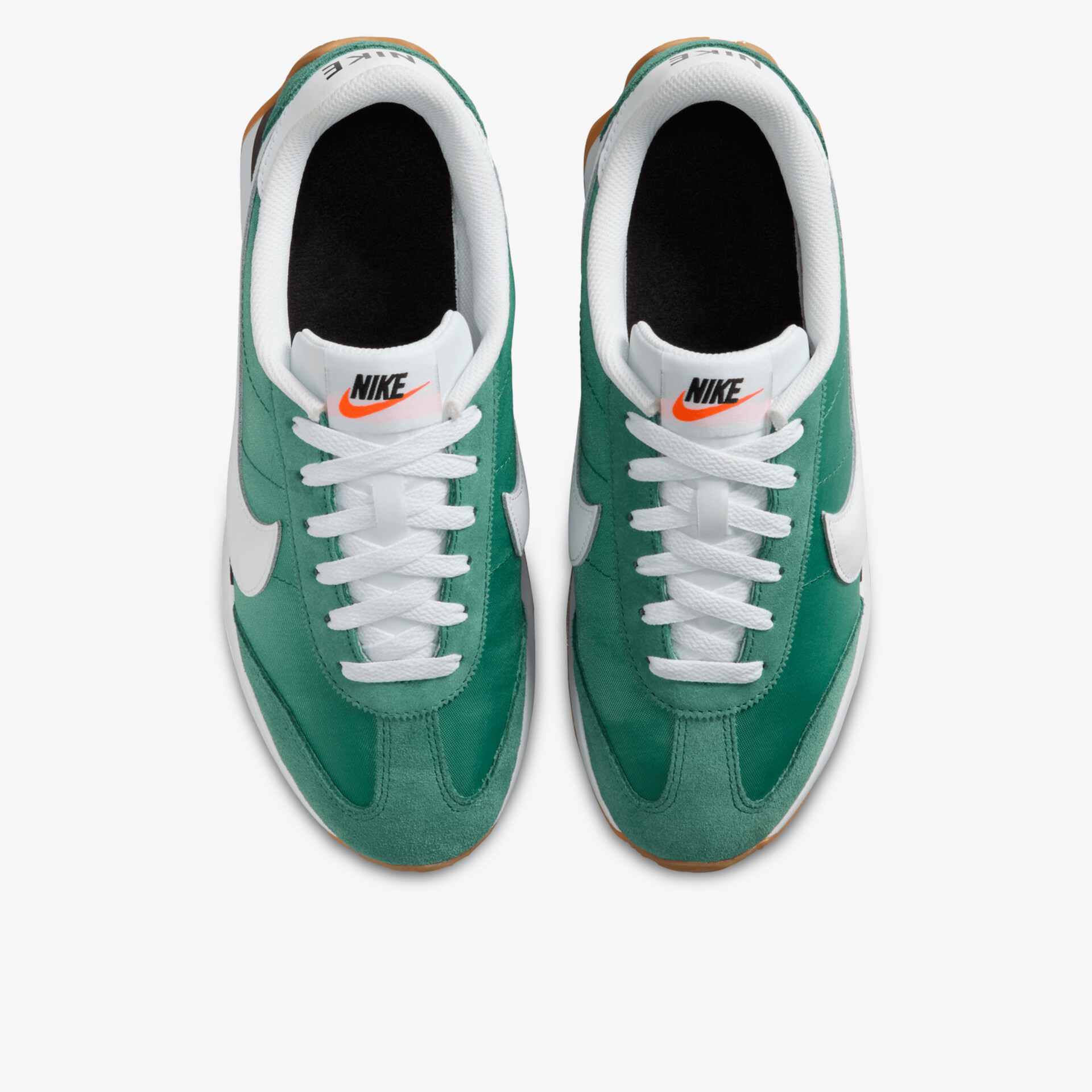 Nike Damen Sneaker Low - Pacific in Grün | Jetzt bei reno.de kaufen
