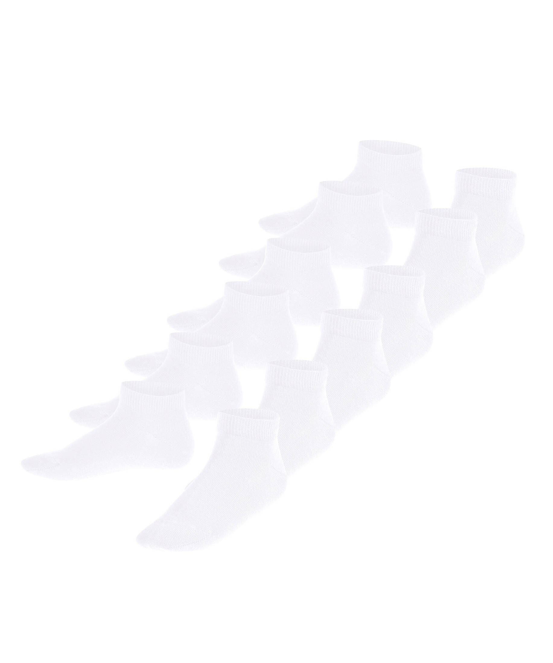 FALKE| Kinder Sneakersocken Happy Bundle 6-Pack