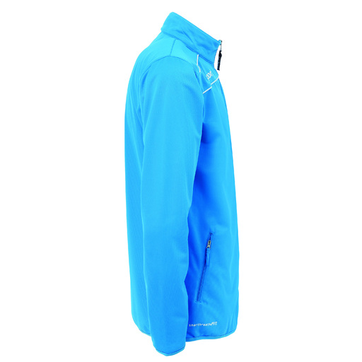 Stream 3.0 Chaqueta Classic Ciano/Branco Uhlsport