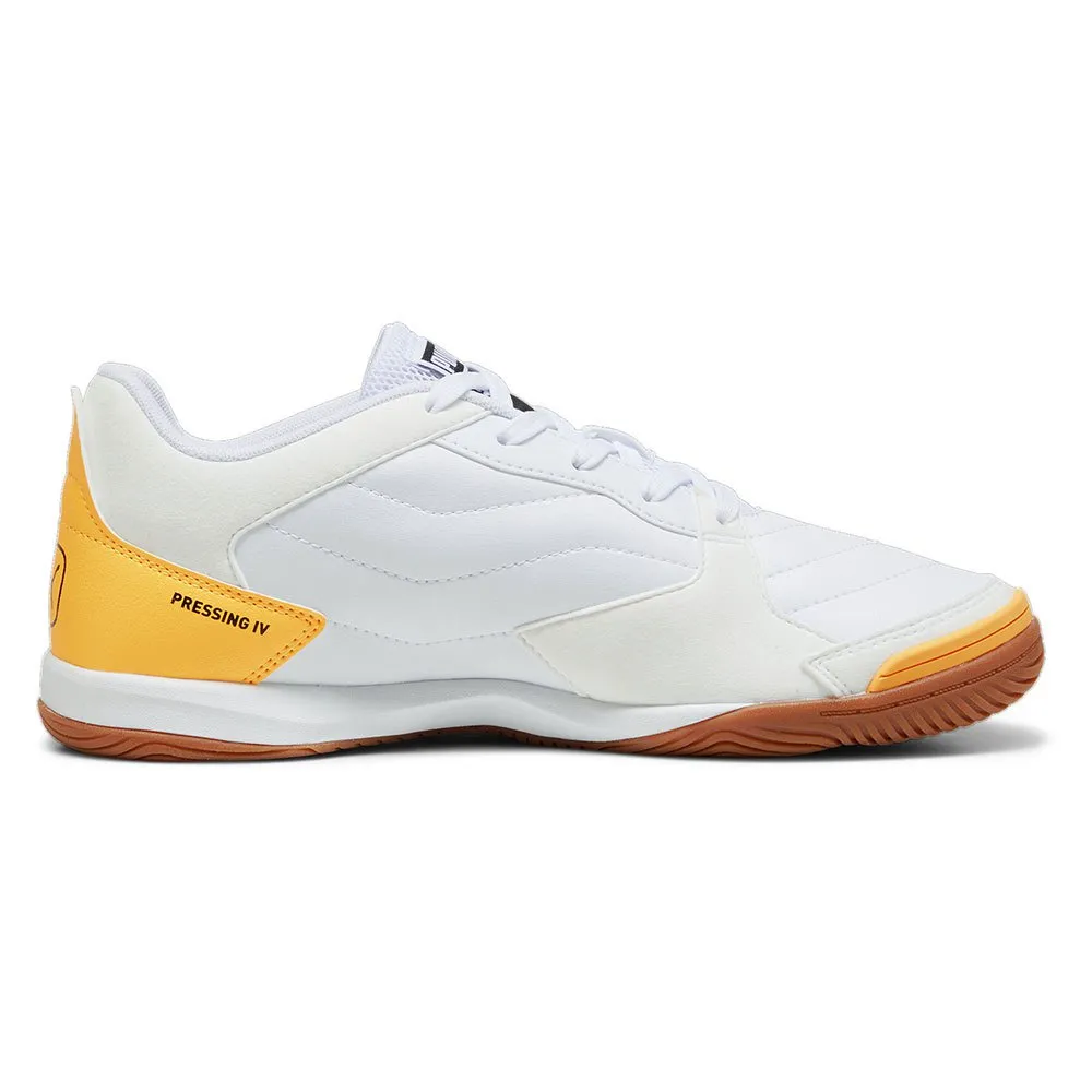 Chuteiras de futsal Puma Pressing IV