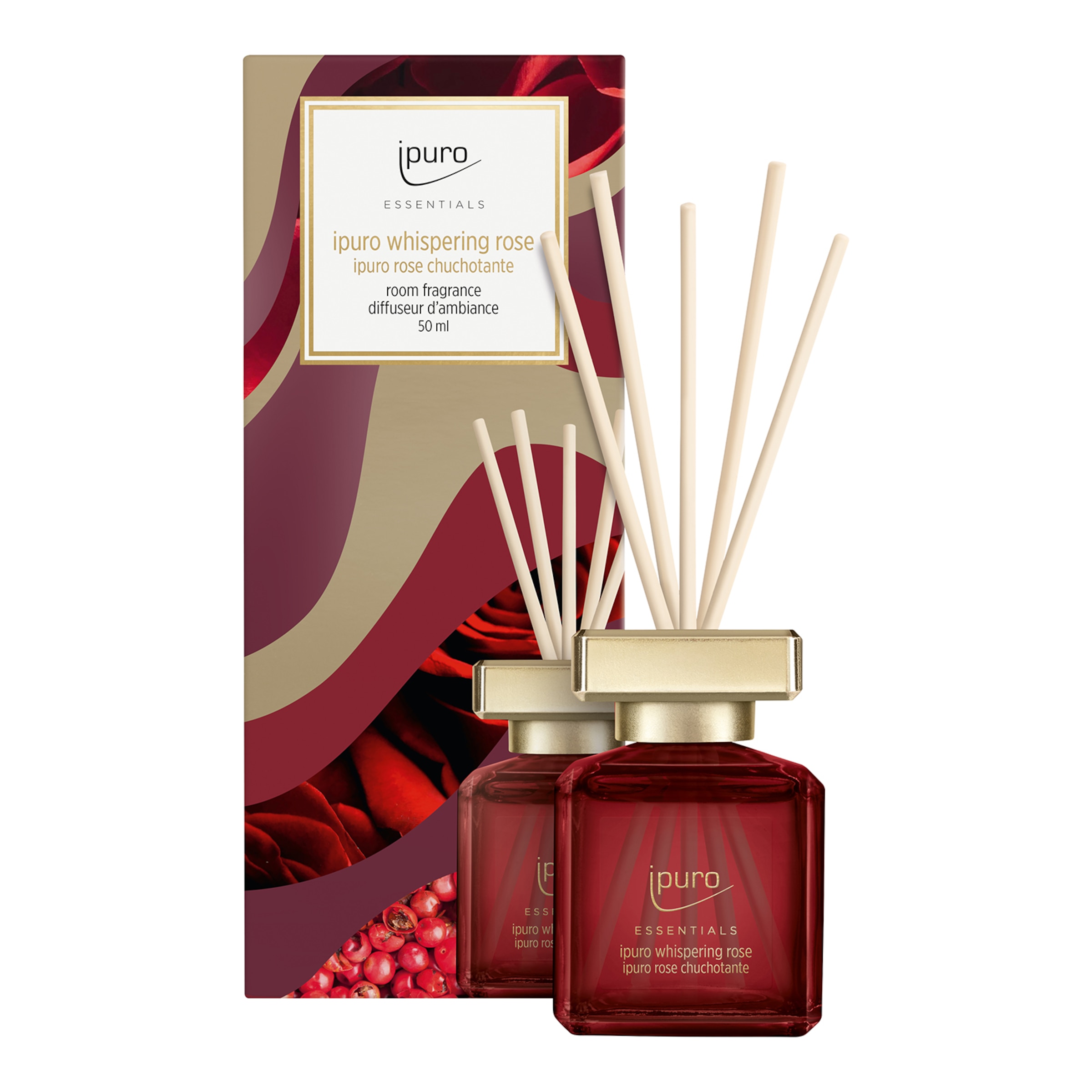 rot, 50 ml