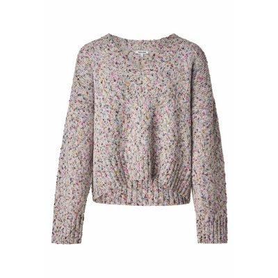 Pull femme Plain SALSA