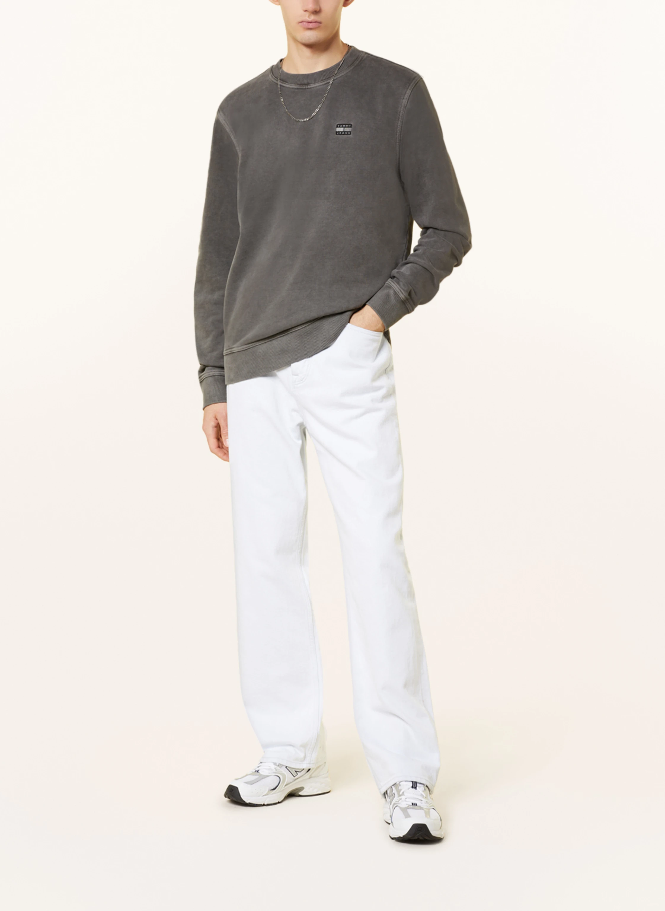 TOMMY JEANS Sweatshirt
