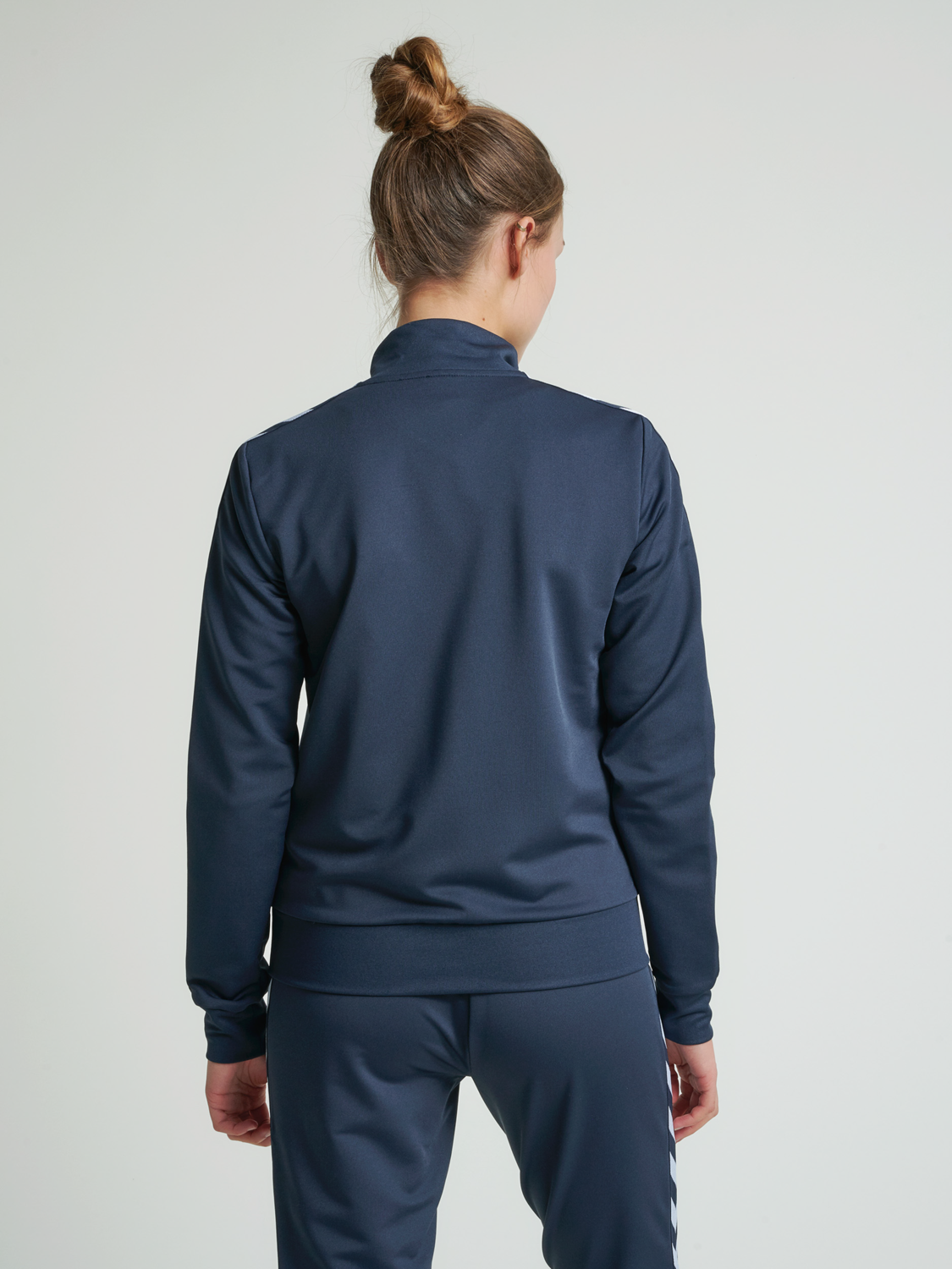 hmlNELLY 2.0 ZIP JACKET