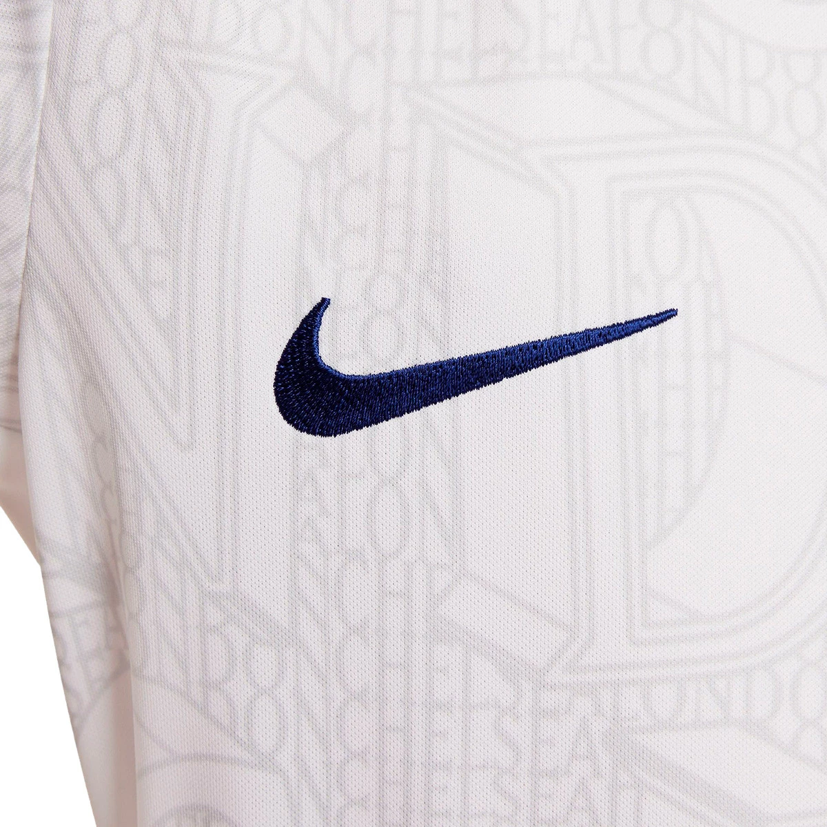 Camisola Nike Chelsea FC Pre-Match 2025-2026 Criança