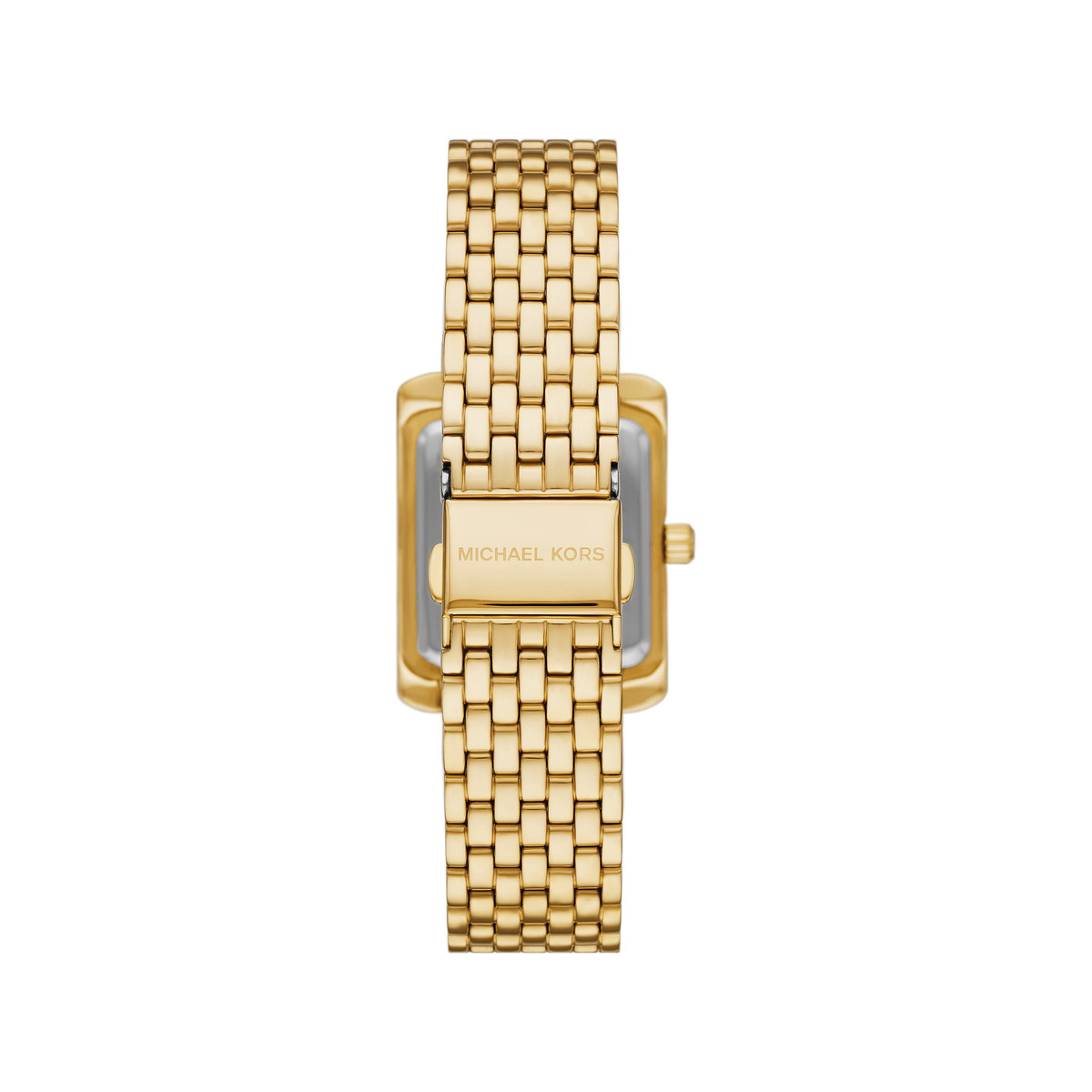 Montre MICHAEL KORS emery femme bracelet acier inoxydable doré