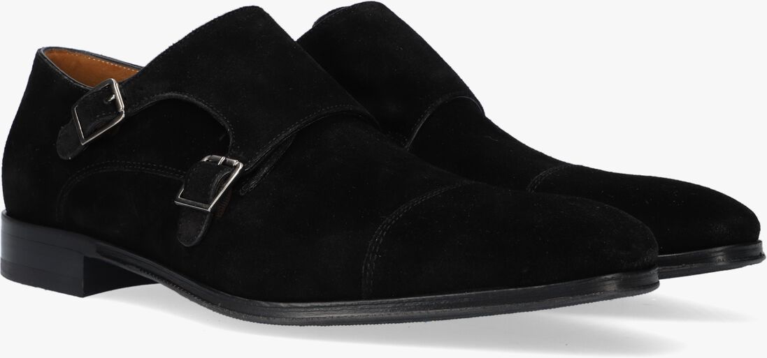 zwarte van bommel nette schoenen sbm-30020