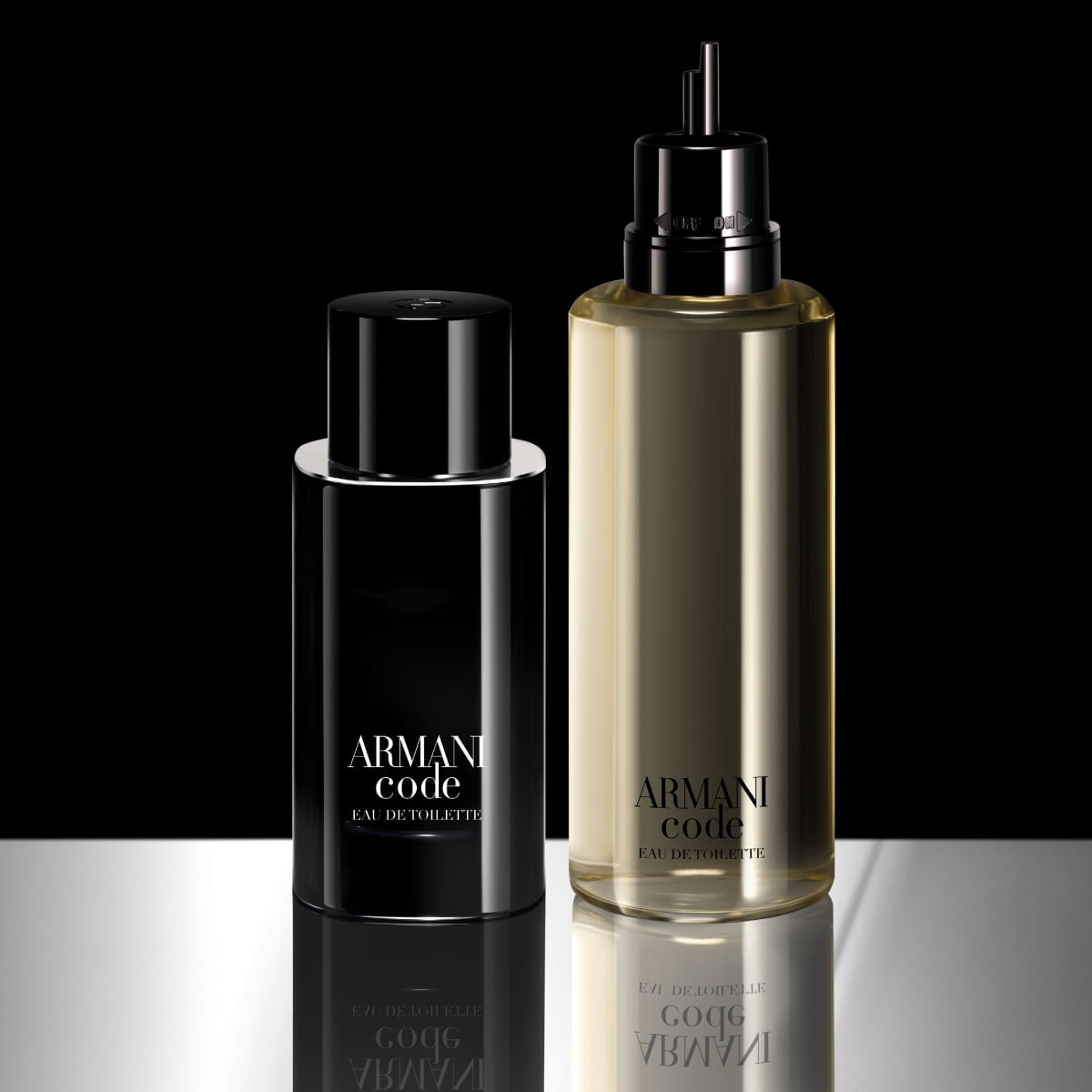 GIORGIO ARMANI Armani Code Homme Parfum